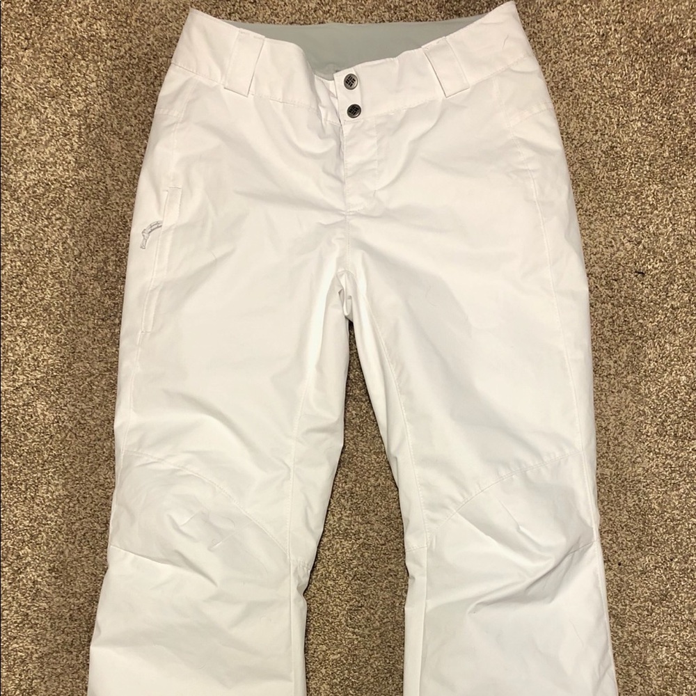 Columbia ski / snowboard pants